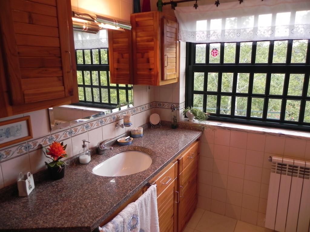 Quinta Paraiso Do Ermal ヴィエイラ・ド・ミーニョ 部屋 写真
