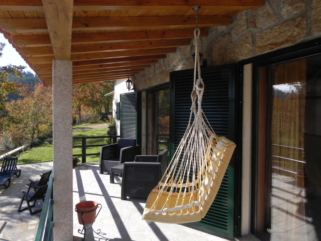 Quinta Paraiso Do Ermal ヴィエイラ・ド・ミーニョ 部屋 写真
