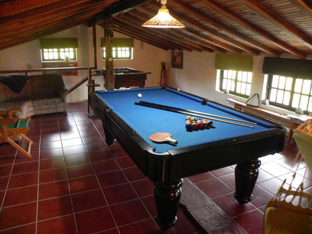 Quinta Paraiso Do Ermal ヴィエイラ・ド・ミーニョ 部屋 写真