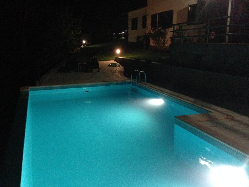 Quinta Paraiso Do Ermal ヴィエイラ・ド・ミーニョ エクステリア 写真